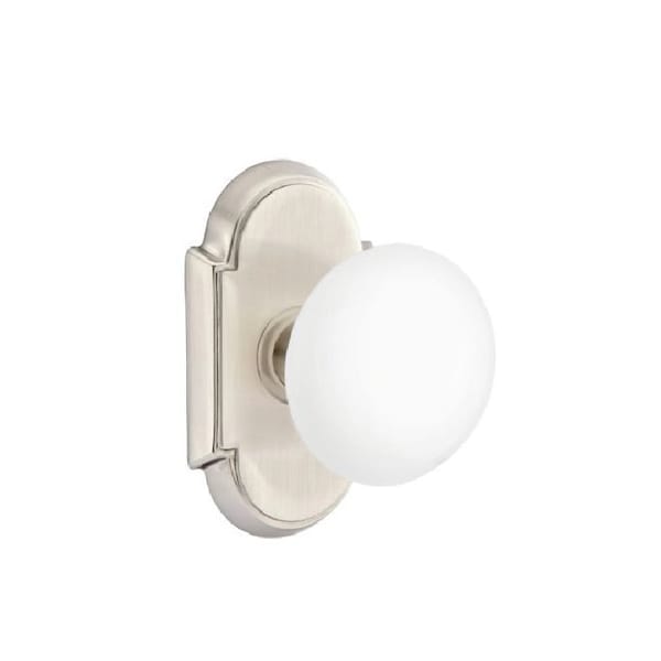 Emtek Satin Nickel Passage 8108IWUS15 8108IWUS15 - main